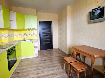 квартира за адресою Харківське шосе, 19-Б