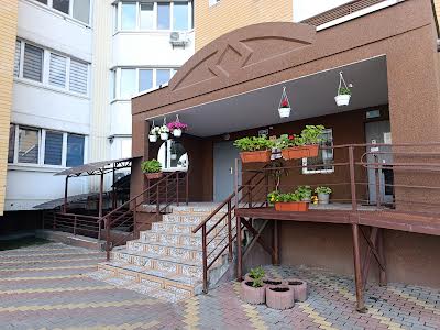 квартира по адресу Сергея Данченко ул., 3