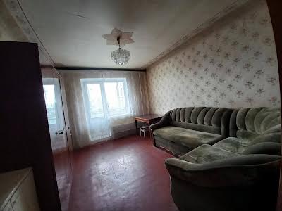 квартира по адресу Братства Тарасовцев ул. (Декабристів), 9
