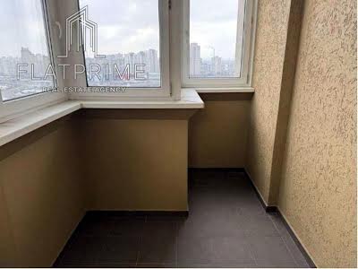квартира за адресою Срібнокільська вул., 2-А