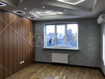 комерційна за адресою Казимира Малевича вул. (Боженка), 89