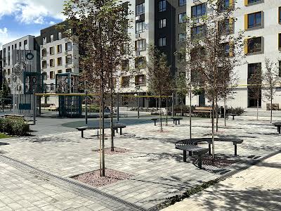 квартира за адресою Соборна вул., 2к