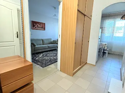 квартира за адресою Рональда Рейгана вул., 9