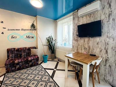квартира за адресою Боголюбова вул., 33