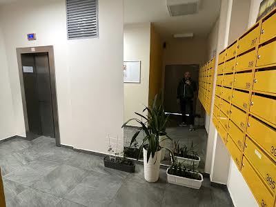 квартира за адресою Берестейський просп. (Перемоги), 71-А