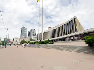квартира по адресу Большая Васильковская ул. (Красноармейская), 112