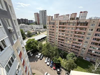 квартира за адресою Юлії Здановської вул. (Ломоносова), 81-Б
