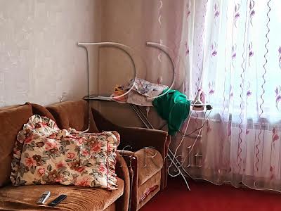 квартира за адресою Симиренка вул., 34