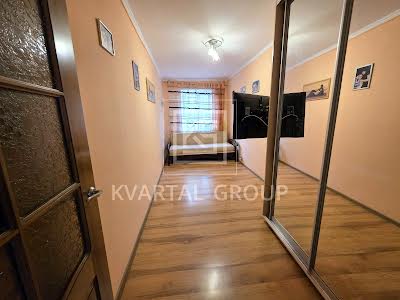 квартира за адресою Ірпінь, Котляревського вул., 54-А