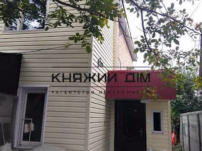 будинок за адресою Залісна вул., 31
