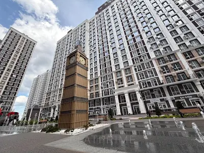 квартира по адресу Михаила Максимовича ул. (Трутенко Онуфрия), 26-Г