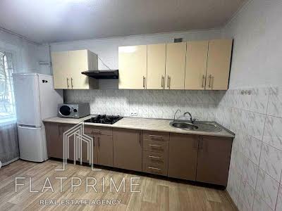 квартира по адресу Академика Янгеля ул., 4