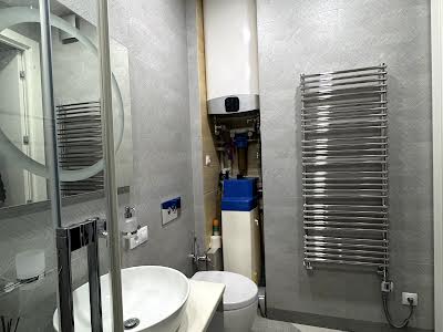 квартира по адресу Авиаконструктора Антонова ул., 2-Б