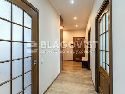 квартира по адресу Краковская ул., 7