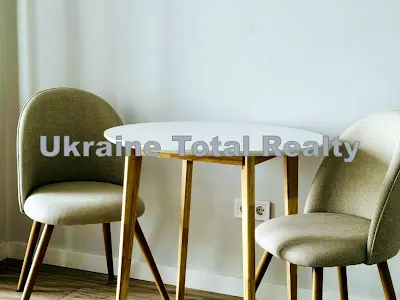 квартира за адресою Київ, Кам'янська вул. (Дніпродзержинська), 127
