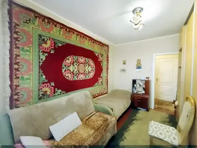 квартира за адресою Вірменська вул., 3