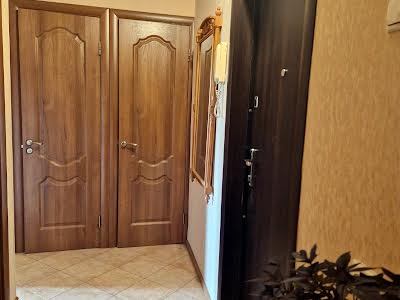 квартира по адресу Владимира Ивасюка просп. (Героїв Сталінграду), 52-А