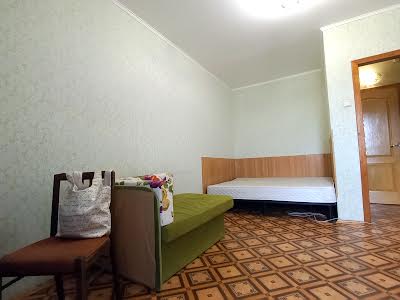 квартира по адресу Героев Днепра ул., 45