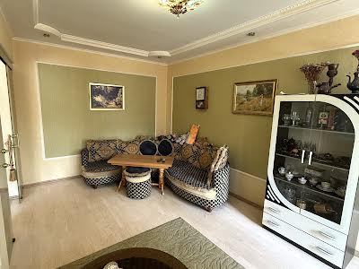 квартира за адресою Білоруська вул., 30