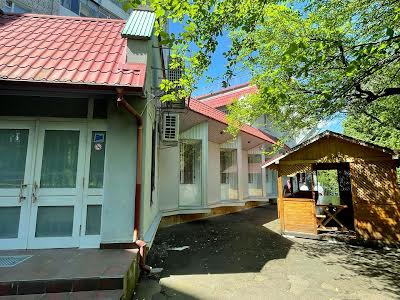 коммерческая по адресу Смелых ул., 1