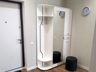 квартира за адресою Київ, Шолуденка вул., 30