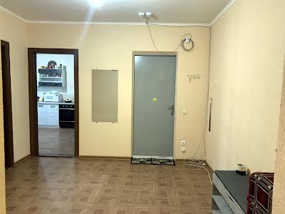 квартира за адресою Балтійський пров., 3