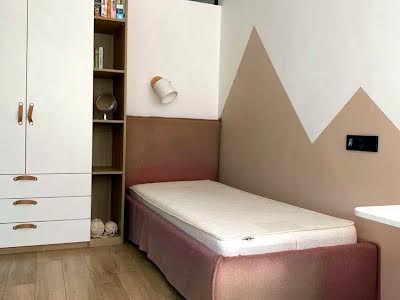 квартира по адресу Патриарха Мстислава Скрипника ул., 48-А