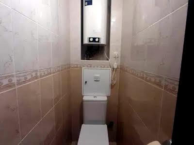 квартира за адресою Драгоманова вул., 5
