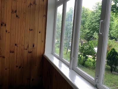 квартира за адресою Чистяківська вул., 26