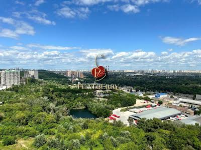 квартира по адресу Науки просп., 69