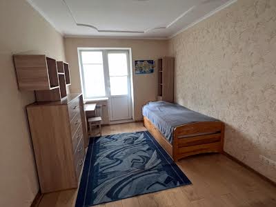 квартира по адресу Краснокутский пер., 16