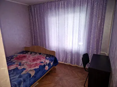 квартира по адресу Гагарина просп. (Гагаріна), 92