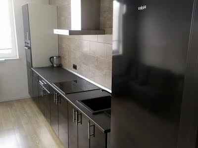 квартира за адресою Соломії Крушельницької вул., 15
