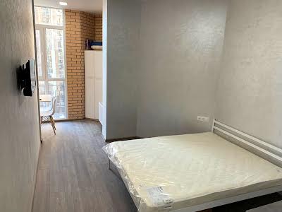 квартира по адресу Гагаринское плато, 9