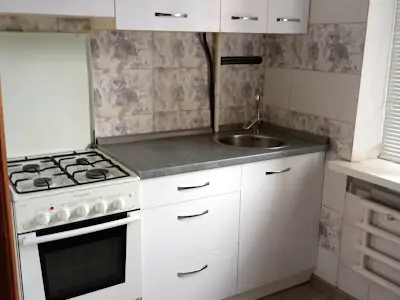 квартира по адресу Полковой пер., 1