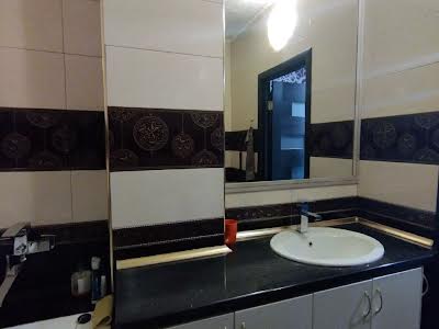 квартира за адресою Регенераторна вул., 4 к7