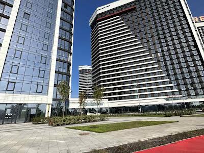 квартира за адресою Київ, Дніпровська набережна, 15е