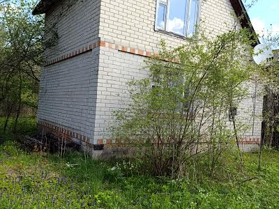 дом по адресу Бобровський масив 1, 1