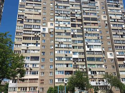 квартира по адресу Киев, Олейника Степана ул., 15