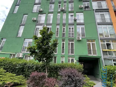 квартира за адресою Регенераторна вул., 4
