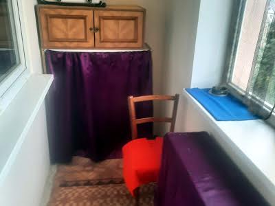 квартира за адресою Світославського, 41