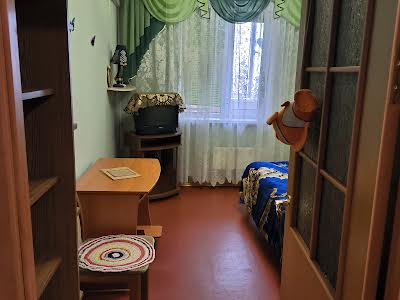 кімната за адресою Ревуцького вул., 20