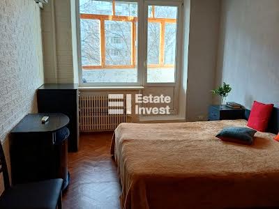 квартира по адресу Победы просп., 72
