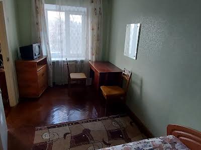 квартира по адресу Нивская ул., 3/5