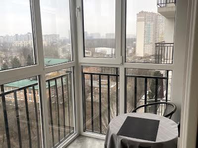 квартира по адресу Академика Заболотного ул., 148В 