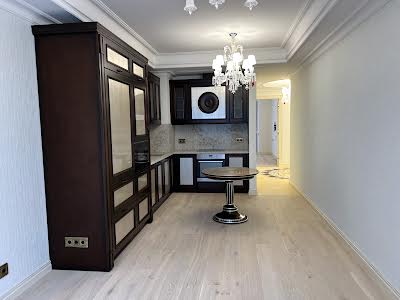 квартира за адресою Саперне Поле вул., 3
