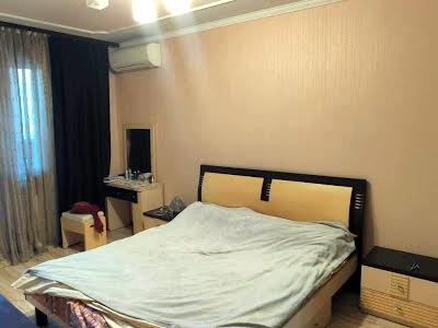 квартира по адресу Татьяны Яблонской ул., 6