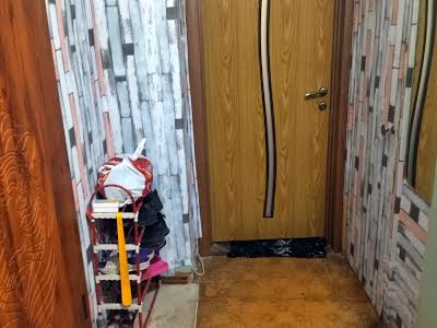 квартира по адресу Ахіезерів, 4