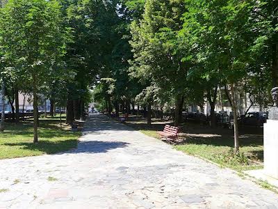 квартира за адресою Бульварно-Кудрявська вул. (Воровського), 11А