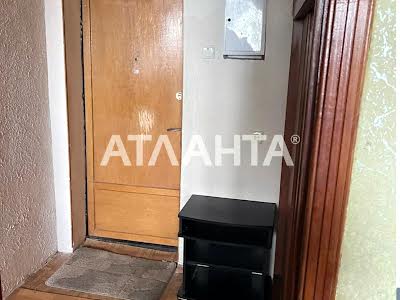 квартира за адресою Академіка Заболотного вул., 11